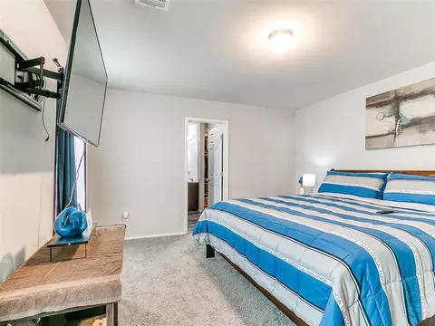 Bedroom - 5312 Nicole Dr, Tuttle, OK 73089 photo 5 of 6