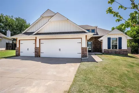 4320 Palmetto Trl, Oklahoma City, OK 73179