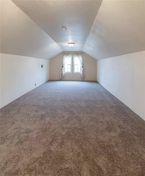 Bedroom - 104 W Union Ave, Corn, OK 73024 photo 6 of 6