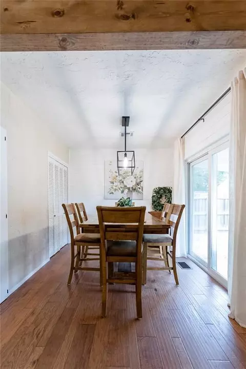 Dining - 104 W Union Ave, Corn, OK 73024 photo 1 of 1