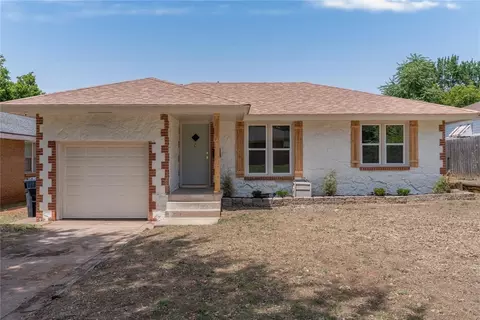 3337 NW 29th St, Oklahoma City, OK 73107