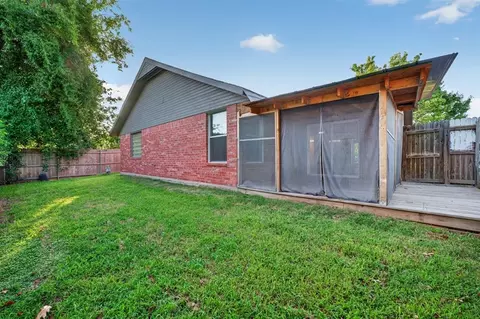 Exterior - 4612 Midway Dr, Norman, OK 73072 photo 5 of 5