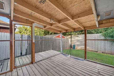Exterior - 4612 Midway Dr, Norman, OK 73072 photo 3 of 5