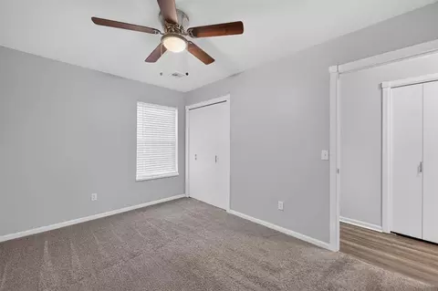 Bedroom - 4612 Midway Dr, Norman, OK 73072 photo 1 of 4