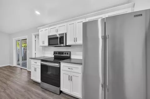 Kitchen - 4612 Midway Dr, Norman, OK 73072 photo 4 of 5