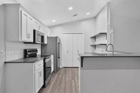 Kitchen - 4612 Midway Dr, Norman, OK 73072 photo 1 of 5