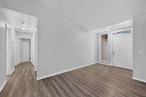 Entry Way - 4612 Midway Dr, Norman, OK 73072 photo 2 of 3