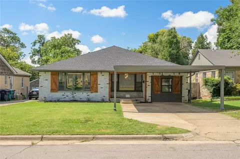 2616 NW 38th St, Oklahoma City, OK 73112