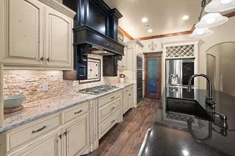 15315 SE 41st St, Choctaw, OK 73020