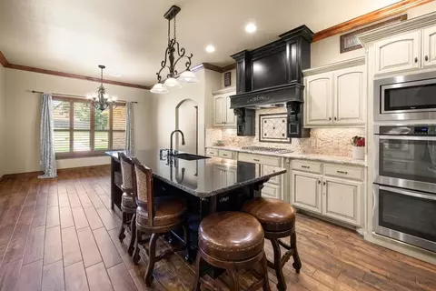 15315 SE 41st St, Choctaw, OK 73020