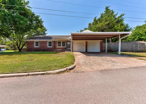 5201 NW 46th Dr, Oklahoma City, OK 73122