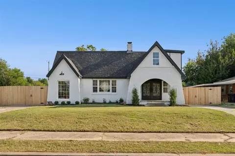 2300 NW 20th St, Oklahoma City, OK 73107