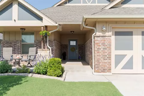3909 Brougham Way, Oklahoma City, OK 73179