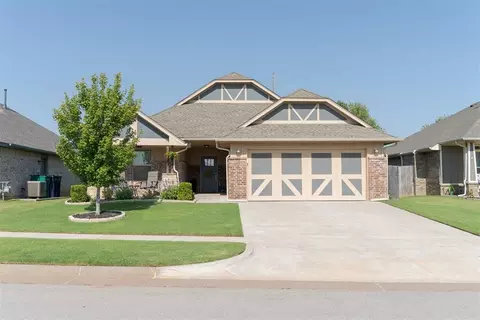 3909 Brougham Way, Oklahoma City, OK 73179