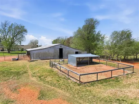 7216 Ethan Ln, Tuttle, OK 73089 photo 39