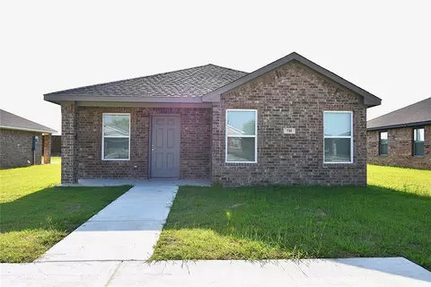 720 Elm St, Seminole, OK 74868