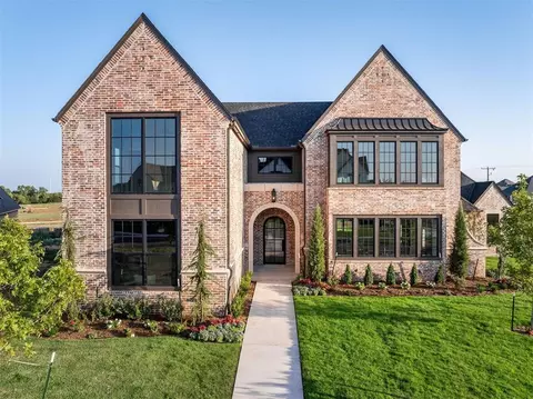 6416 NW 148th St, Oklahoma City, OK 73142