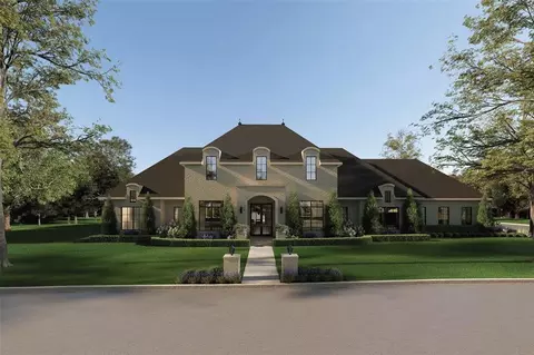 14625 Chamberry Dr, Oklahoma City, OK 73142