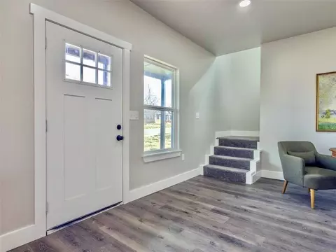 Entry Way - 705 E Springer Ave, Guthrie, OK 73044 photo 1 of 1