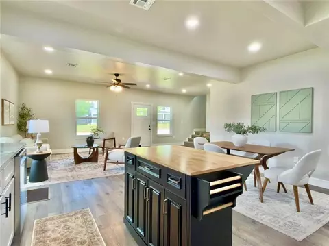 Other - 705 E Springer Ave, Guthrie, OK 73044 photo 1 of 4