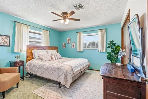 Bedroom - 1316 Caudill Dr, Watonga, OK 73772 photo 4 of 4