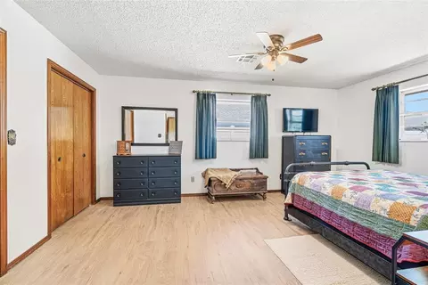 Bedroom - 1316 Caudill Dr, Watonga, OK 73772 photo 1 of 4