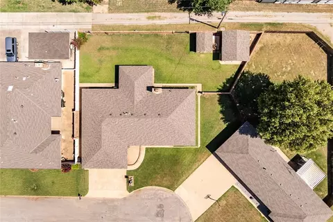 View/Area - 1316 Caudill Dr, Watonga, OK 73772 photo 1 of 2