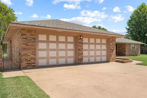 Other - 1316 Caudill Dr, Watonga, OK 73772 photo 2 of 17