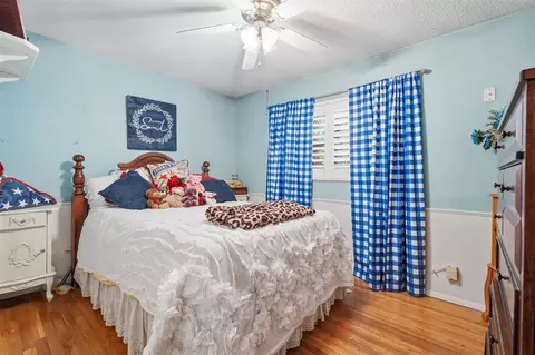 Bedroom - 308 Suwannee Rd, Foss, OK 73647 photo 1 of 2