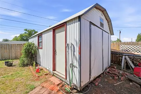 Other - 308 Suwannee Rd, Foss, OK 73647 photo 9 of 9