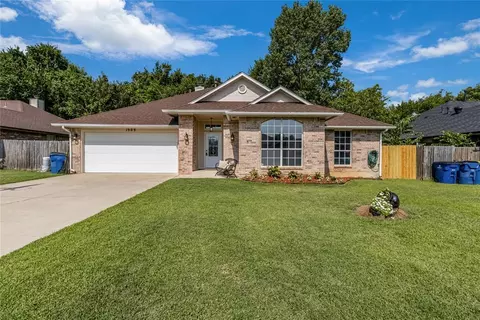 1909 Cherokee Trl, Choctaw, OK 73020