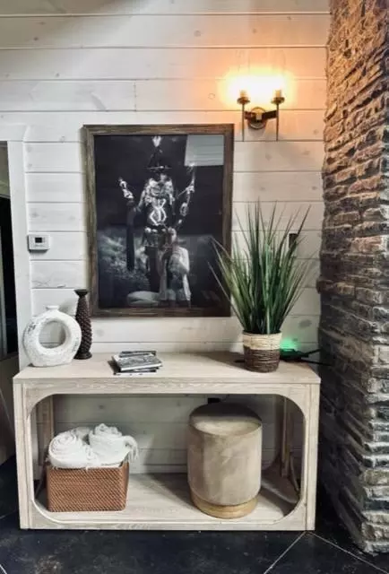 Entry Way - 168 Boulder Crk, Broken Bow, OK 74728 photo 1 of 3