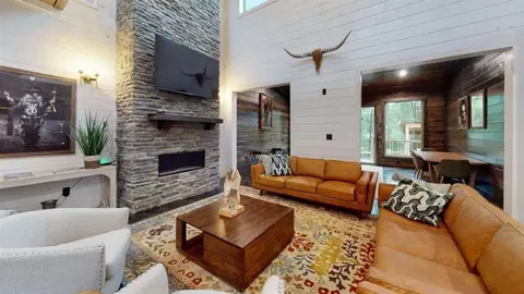 Living - 168 Boulder Crk, Broken Bow, OK 74728 photo 1 of 1