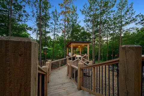 Exterior - 168 Boulder Crk, Broken Bow, OK 74728 photo 5 of 6