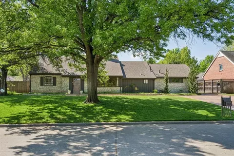 3012 Red Oak Rd, Oklahoma City, OK 73120