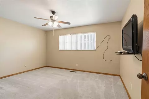 Bedroom - 201 Rice Dr, Watonga, OK 73772 photo 1 of 4