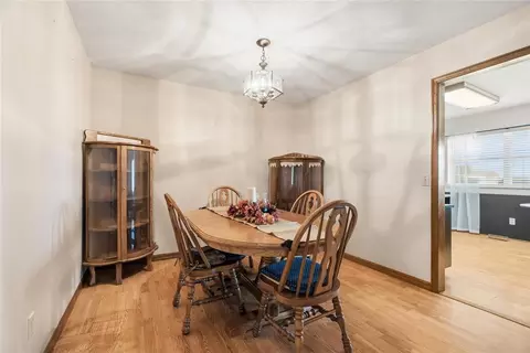 Dining - 201 Rice Dr, Watonga, OK 73772 photo 1 of 1