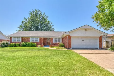 1416 SW 71st St, Oklahoma City, OK 73159