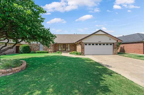 7409 NW 116th St, Oklahoma City, OK 73162