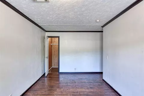Bedroom - 13700 Iron Rd, Mcloud, OK 74851 photo 9 of 9