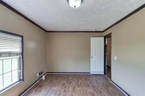Bedroom - 13700 Iron Rd, Mcloud, OK 74851 photo 8 of 9