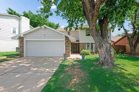 2119 NW 115th St, Oklahoma City, OK 73120