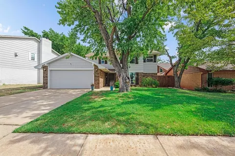 2119 NW 115th St, Oklahoma City, OK 73120