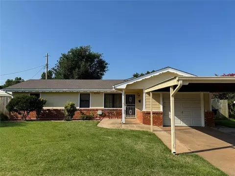 2309 Sandra Dr, Oklahoma City, OK 73110