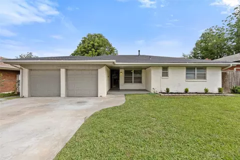 1421 SW 52nd St, Oklahoma City, OK 73119