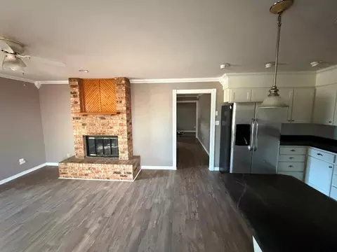 Living - 2106 N Beaver St, Guymon, OK 73942 photo 1 of 13