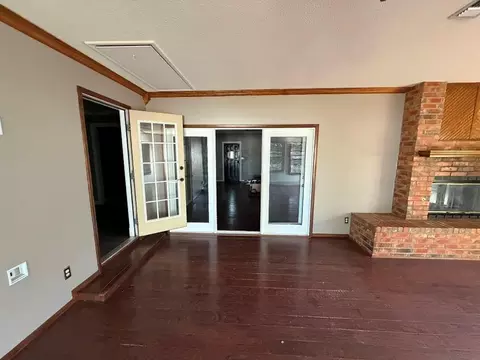 Exterior - 2106 N Beaver St, Guymon, OK 73942 photo 3 of 3