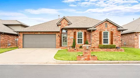 11201 Arbor Lake Dr, Oklahoma City, OK 73170