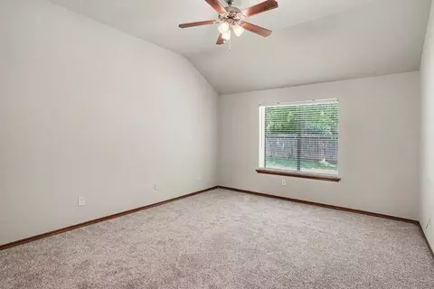 Bedroom - 2133 Harbor Dr, Norman, OK 73071 photo 3 of 5