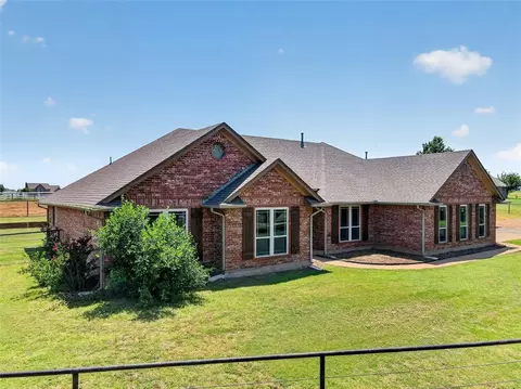 4750 S Highway 74f Hwy, Cashion, OK 73016